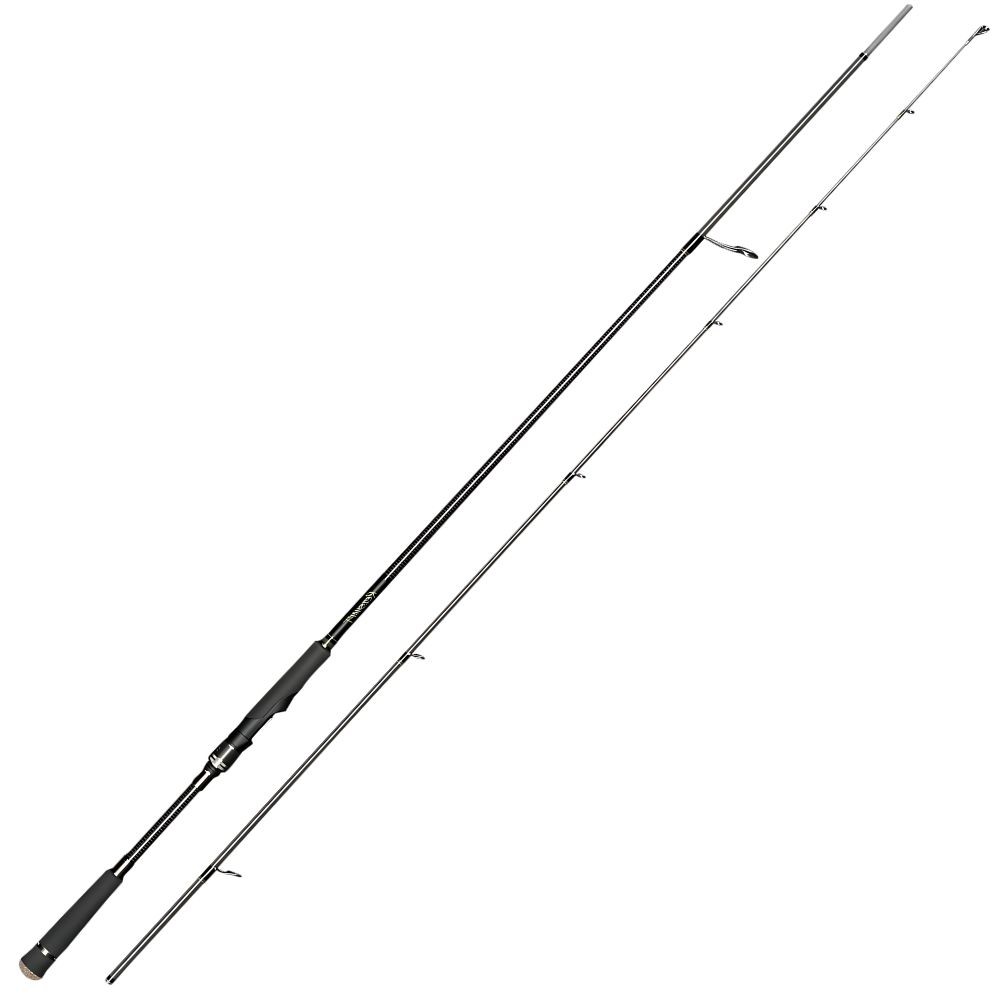 DUO International Technical Game Spinning Rod REISHAFT RS-89MS