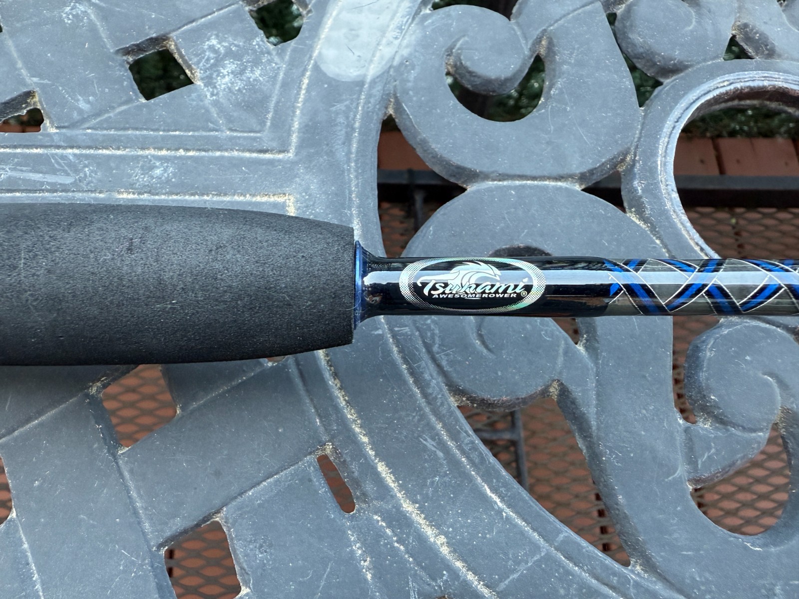 Tsunami Sapphire XT Pro SABSXTP-701ML, 7’0″, Med Light, Mod-Slow, 8-20lb, Spin