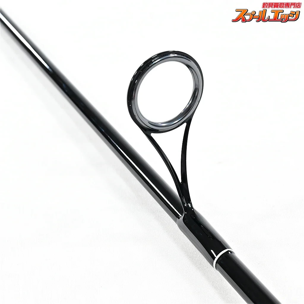 Gamakatsu LUXXE SALTAGE CHEETAH-R 86M Fishing Rod Japan #724