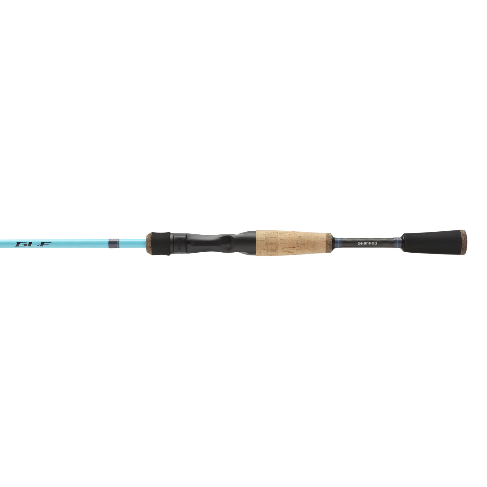 Shimano GLF CASTING, Saltwater, Inshore, Casting, 6’9″, Medium, 1 pcs, (GLFC6…