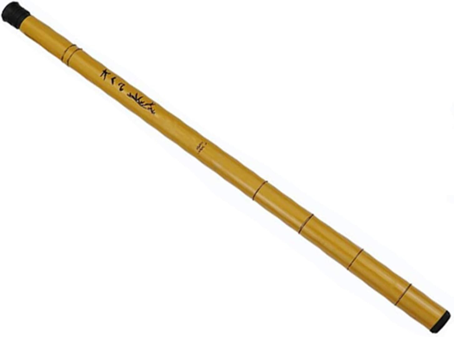 Retractable Fishing Rod 2.8M with Cork Grip – High Tension Support for Anglers