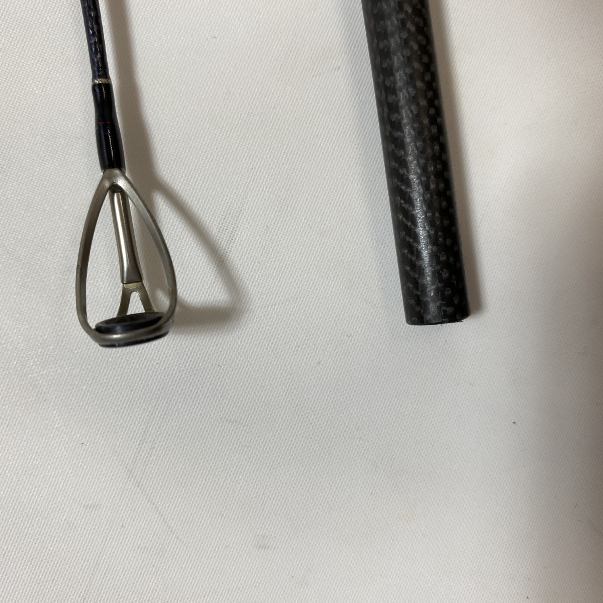 restaffine Extreme Fortune 10’0M MHX-10.0-2 Lure Rod with Bag