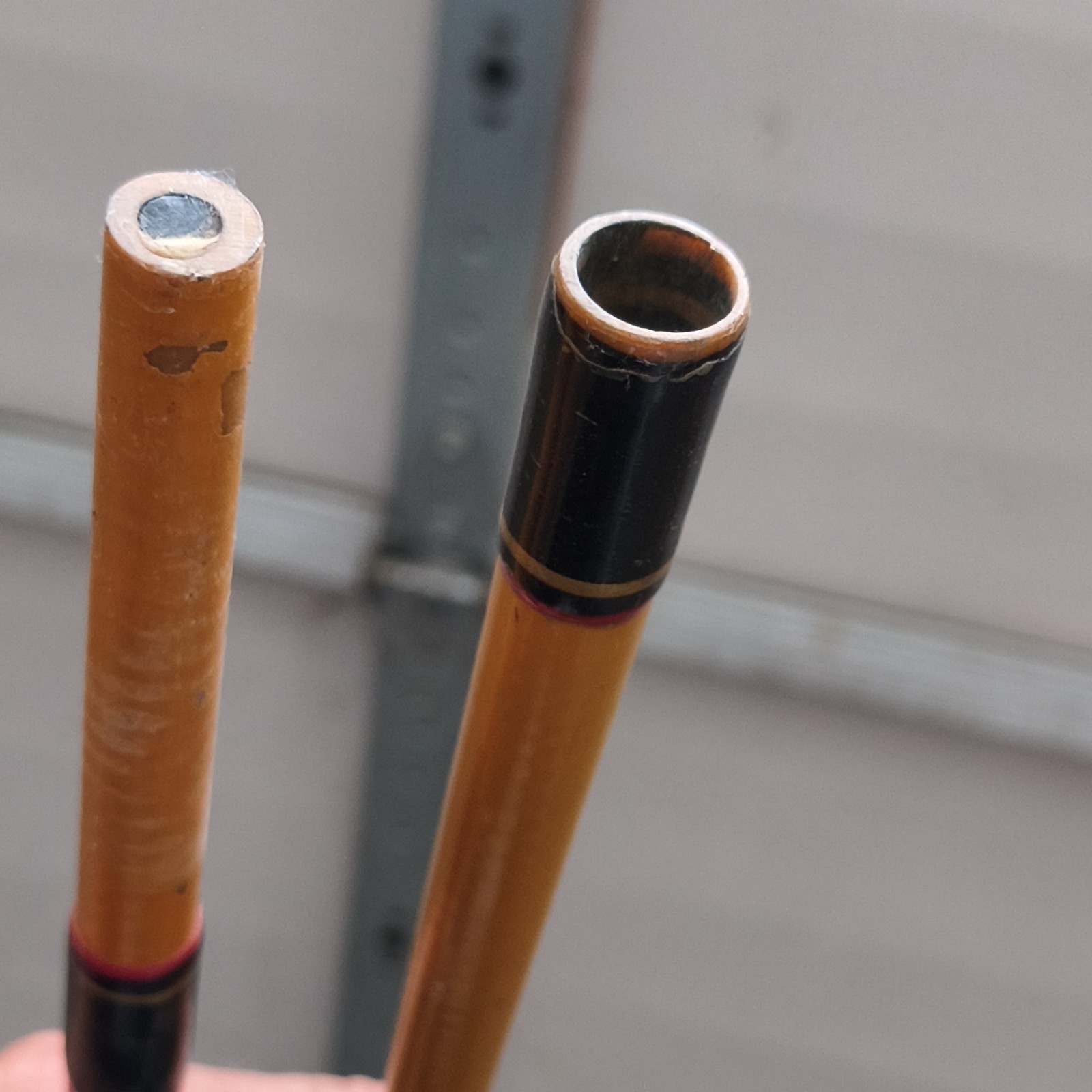 Shakespeare Ugly Stik Tiger Lite 7′ Casting Rod Heavy 14-40lb (BWCL2200)