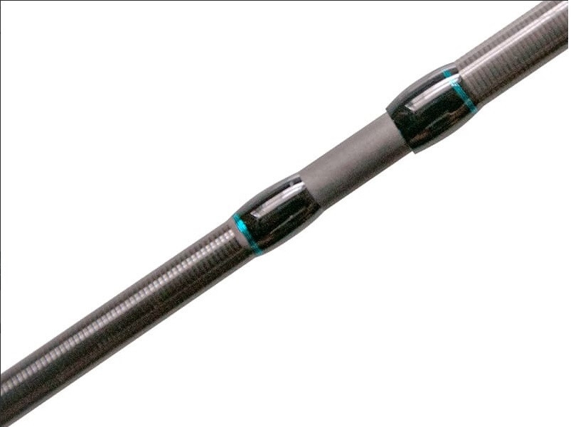 Crazy Fish Versus VSR802MLT 6g2″ – 24g4″ 244cm 8’0″ line 0.6-1.2 spinning rod