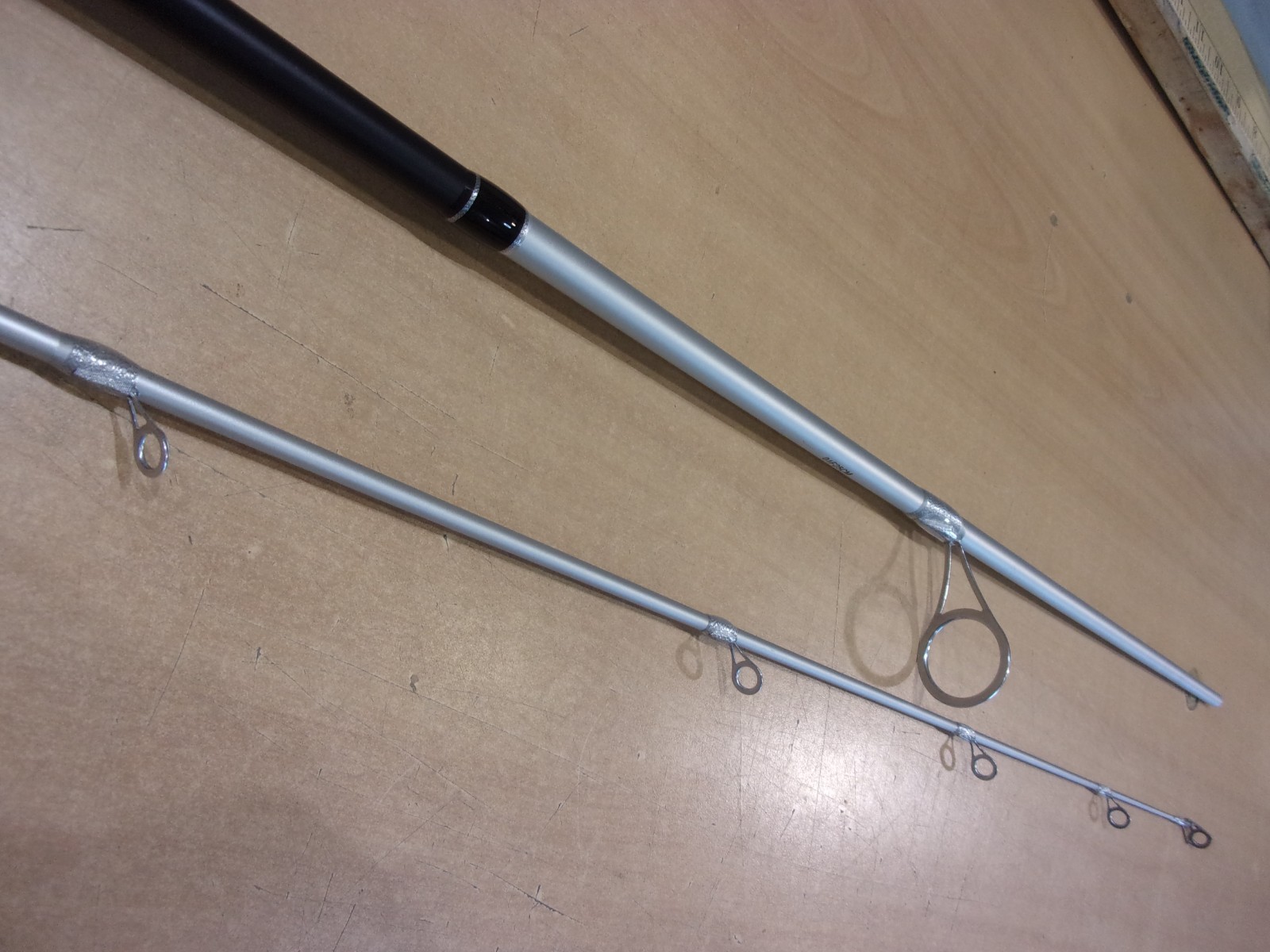 PENN PURSUIT V 7 foot Medium SPINNING ROD
