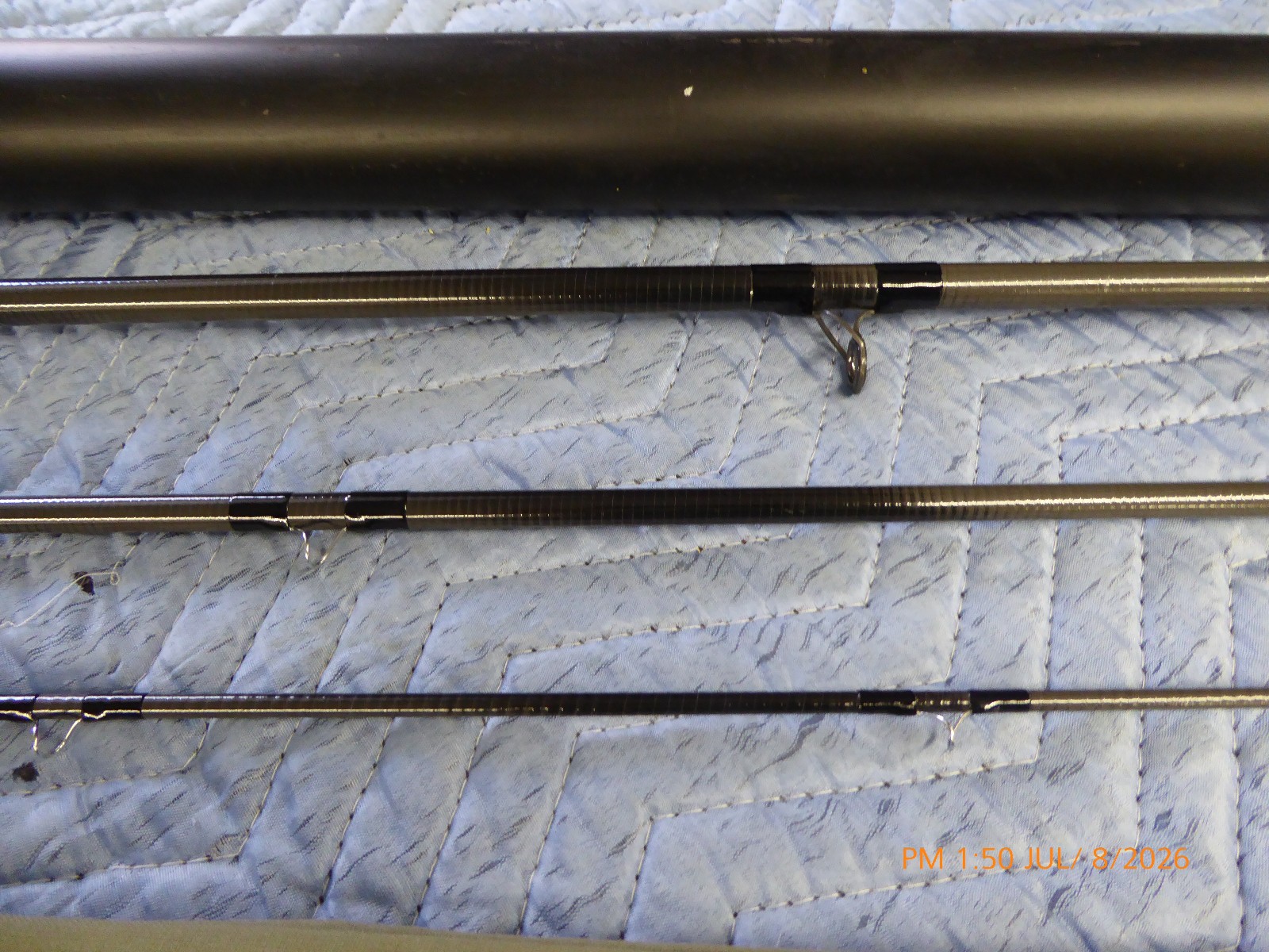Orvis HLS Graphite Fly Rod