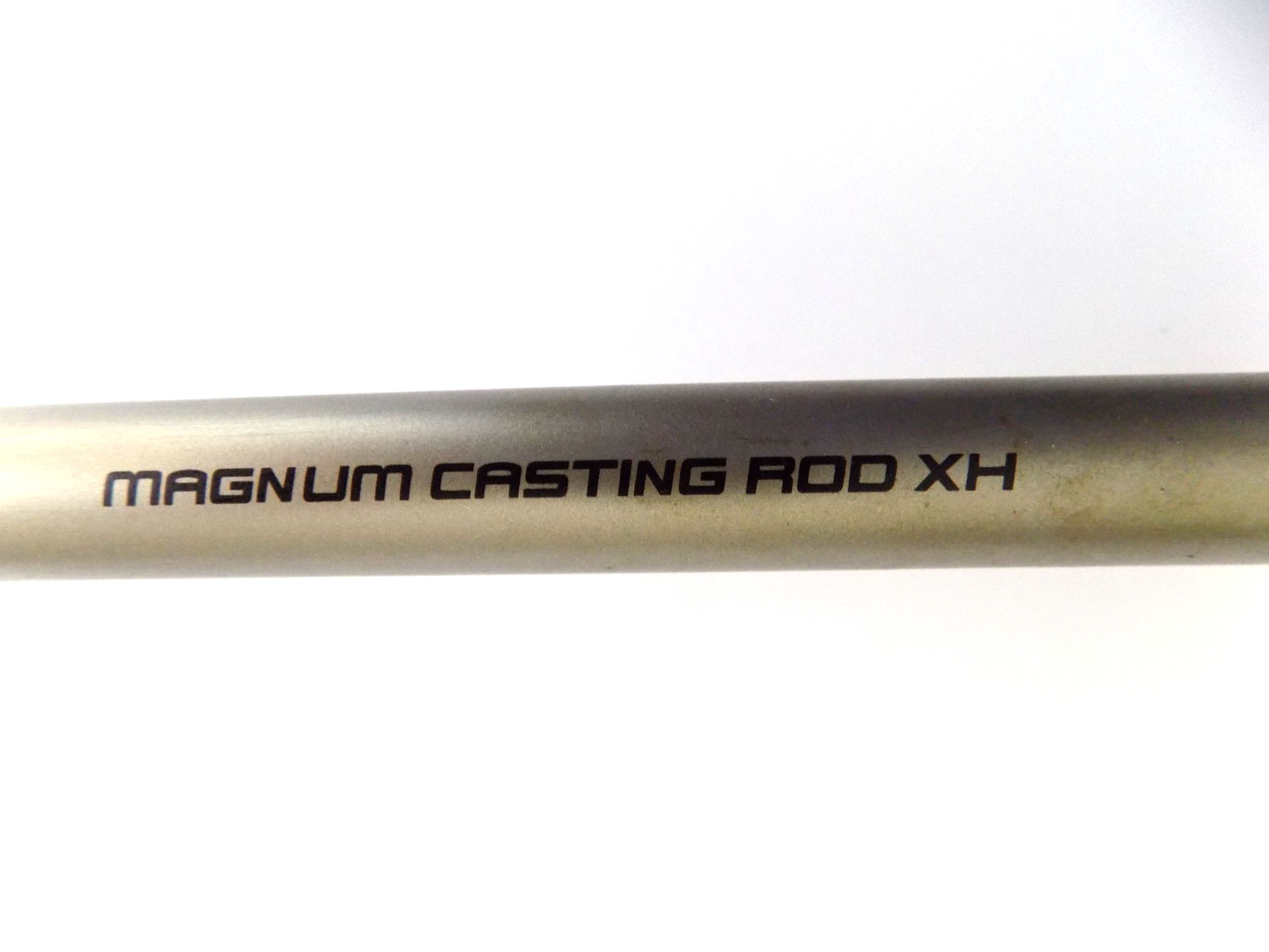 LEW’S CUSTOM SPEED STICK LITE MAGNUM LCLMCRXH CASTING ROD 7’11” – 812i