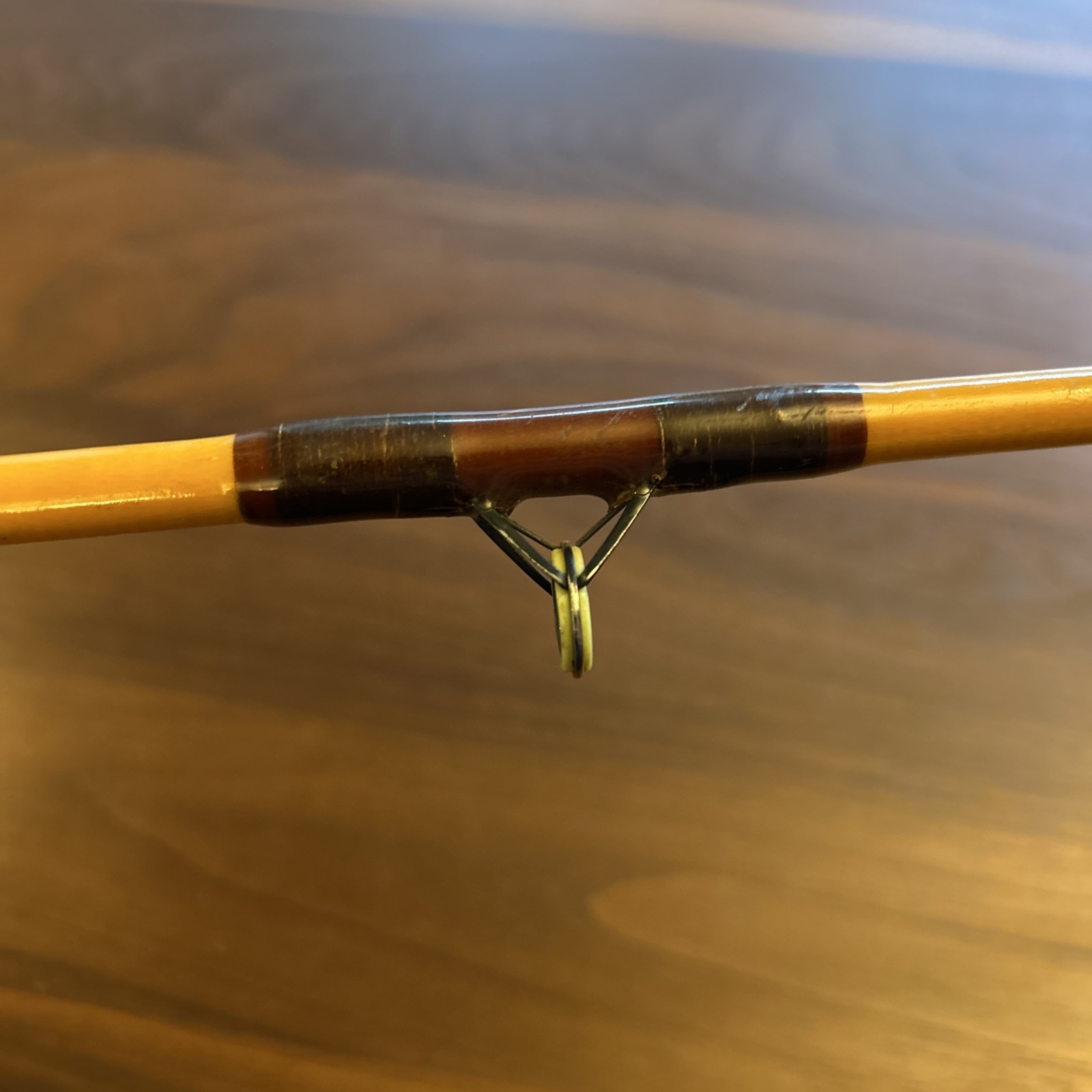 FENWICK AtlanticSTIK FENGLASS 12 FOOT 15 TO 30 POUND CONVENTIONAL FISHING L1