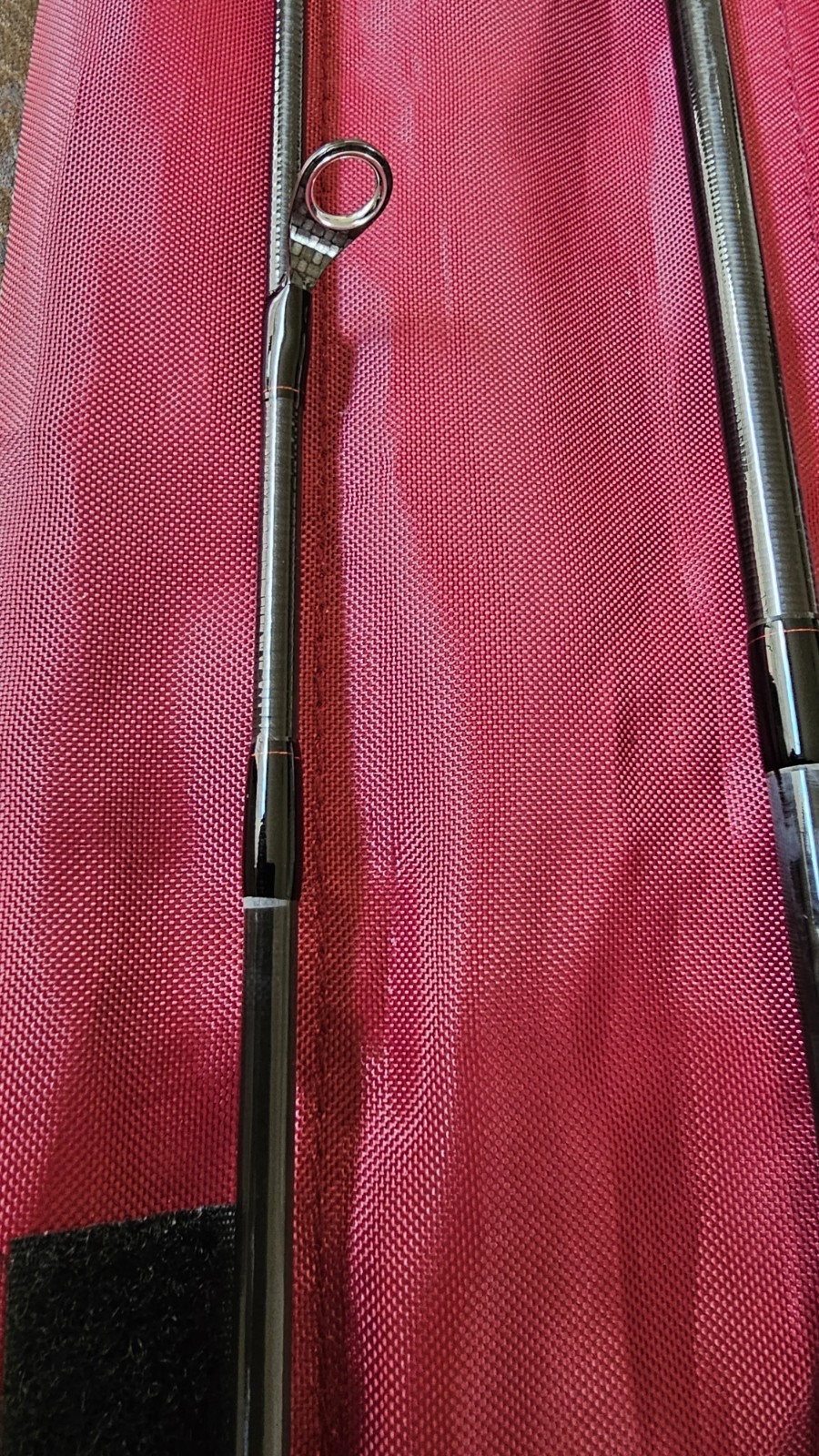 Daiwa 21 Overthere AGS 109ML/M