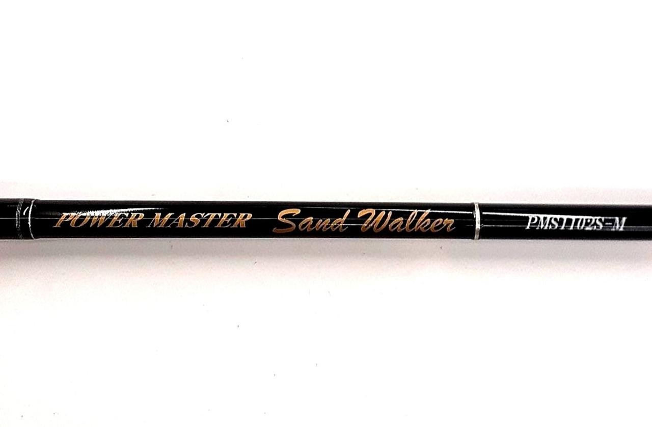 Tenryu Power Master Seabass Rod PMS11 3.35m (132in) 209g Fishing Equipment