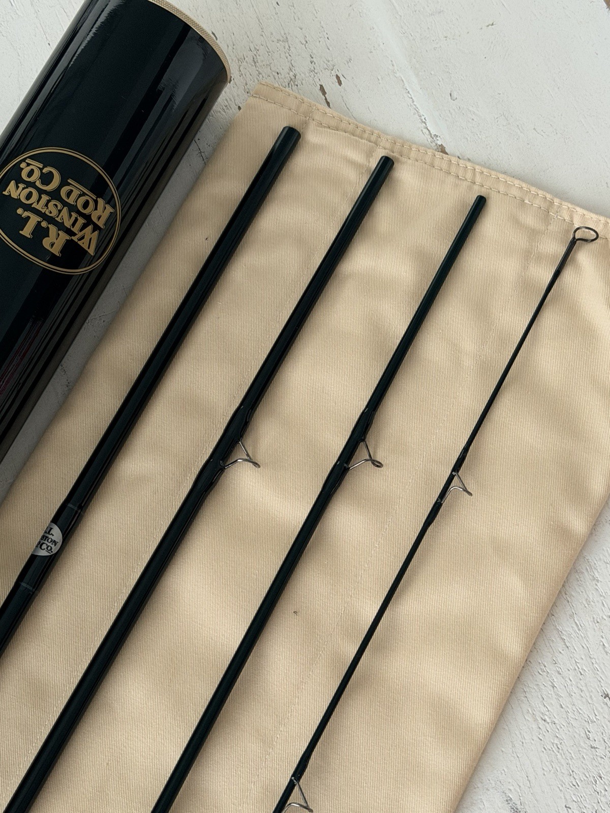 **BEAUTIFUL** 🔥RL WINSTON AIR SALT 11wt. 9’ft FlyRod!! ~LEGENDARY~ 🔥