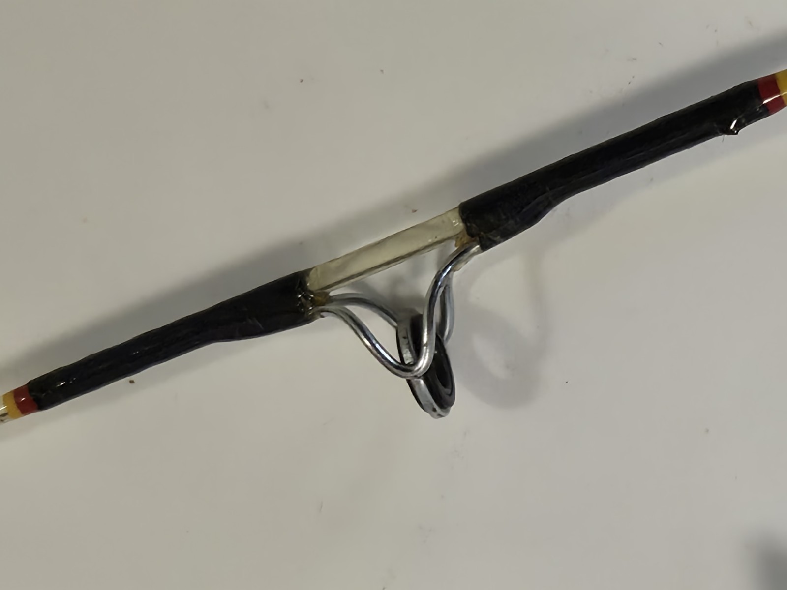 Shakespeare USA Ugly Stik Spinning Rod SP1100 7’ 2pc Medium Action (see notes)