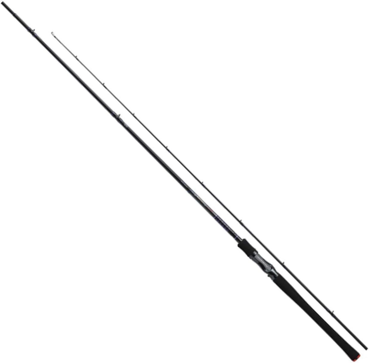 DAIWA Heartland HL Bass Rod