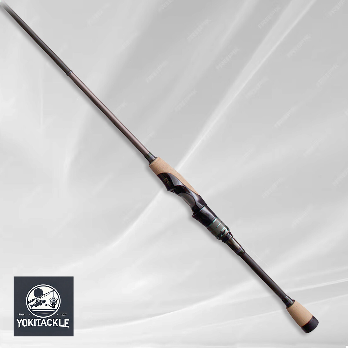 Megabass OROCHI X10 SP F0.1/2st-62XTS Spinning Rod for Bass