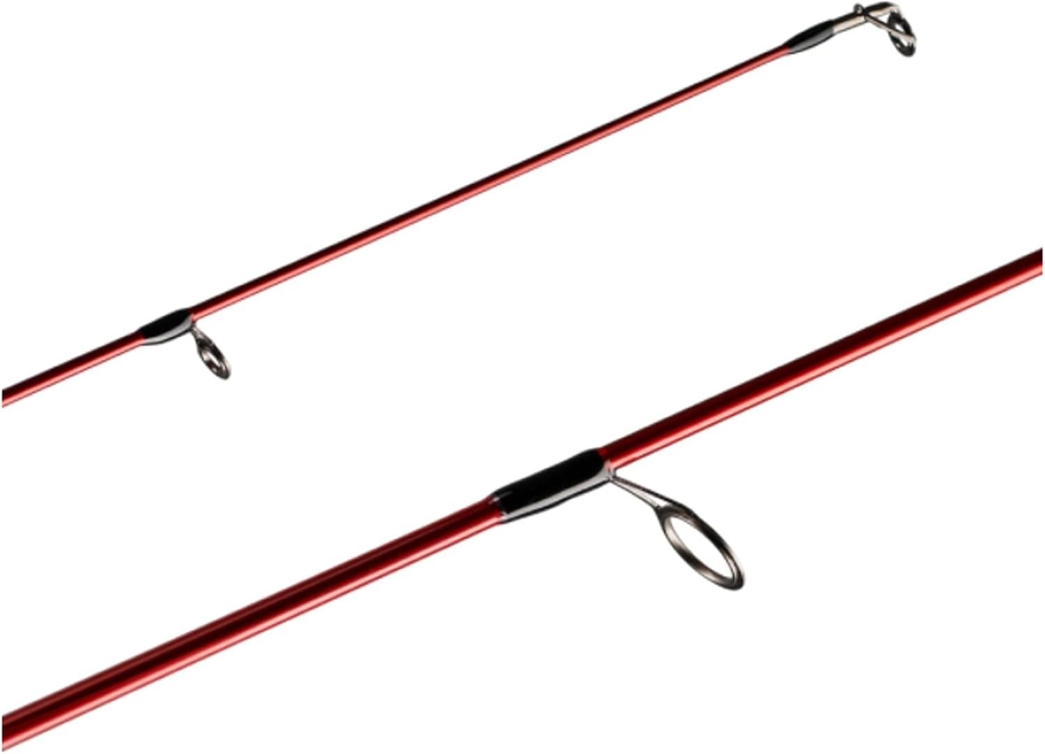 Cherrywood HD Spinning Fishing Rods