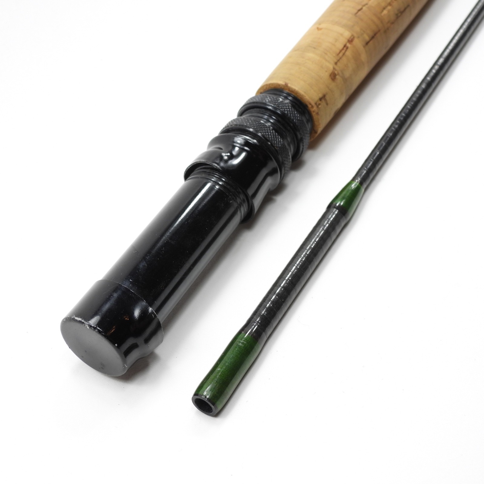 Orvis “Graphite” Fly Fishing Rod. 7′ 9″. 5wt. W/ Tube.