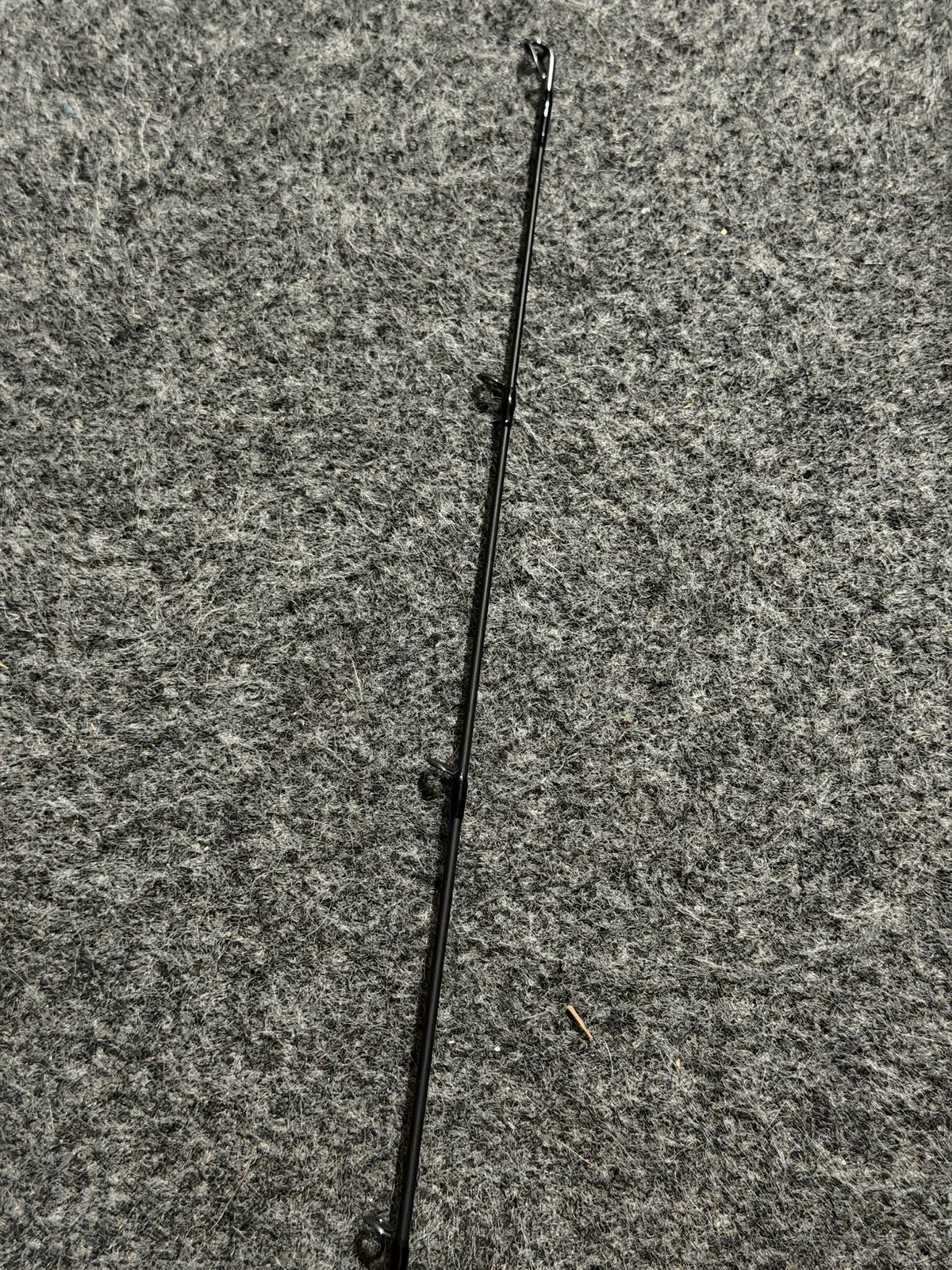 New With Tags! G Loomis GLX 822C JBR 6’10” Medium Moderate Fast Casting Rod