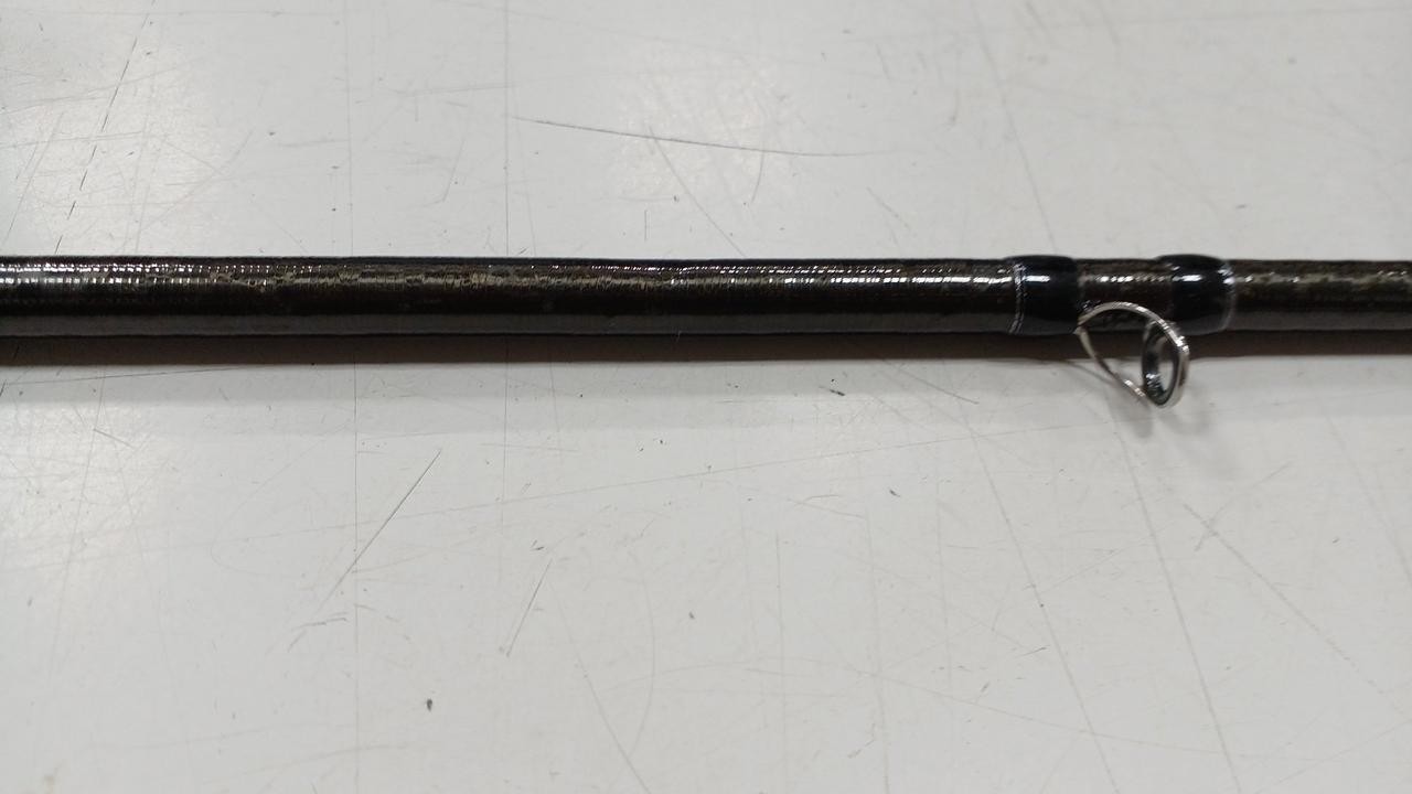 JACKALL×SHIMANO 21POISON GLORIUS174MH+ bass rod