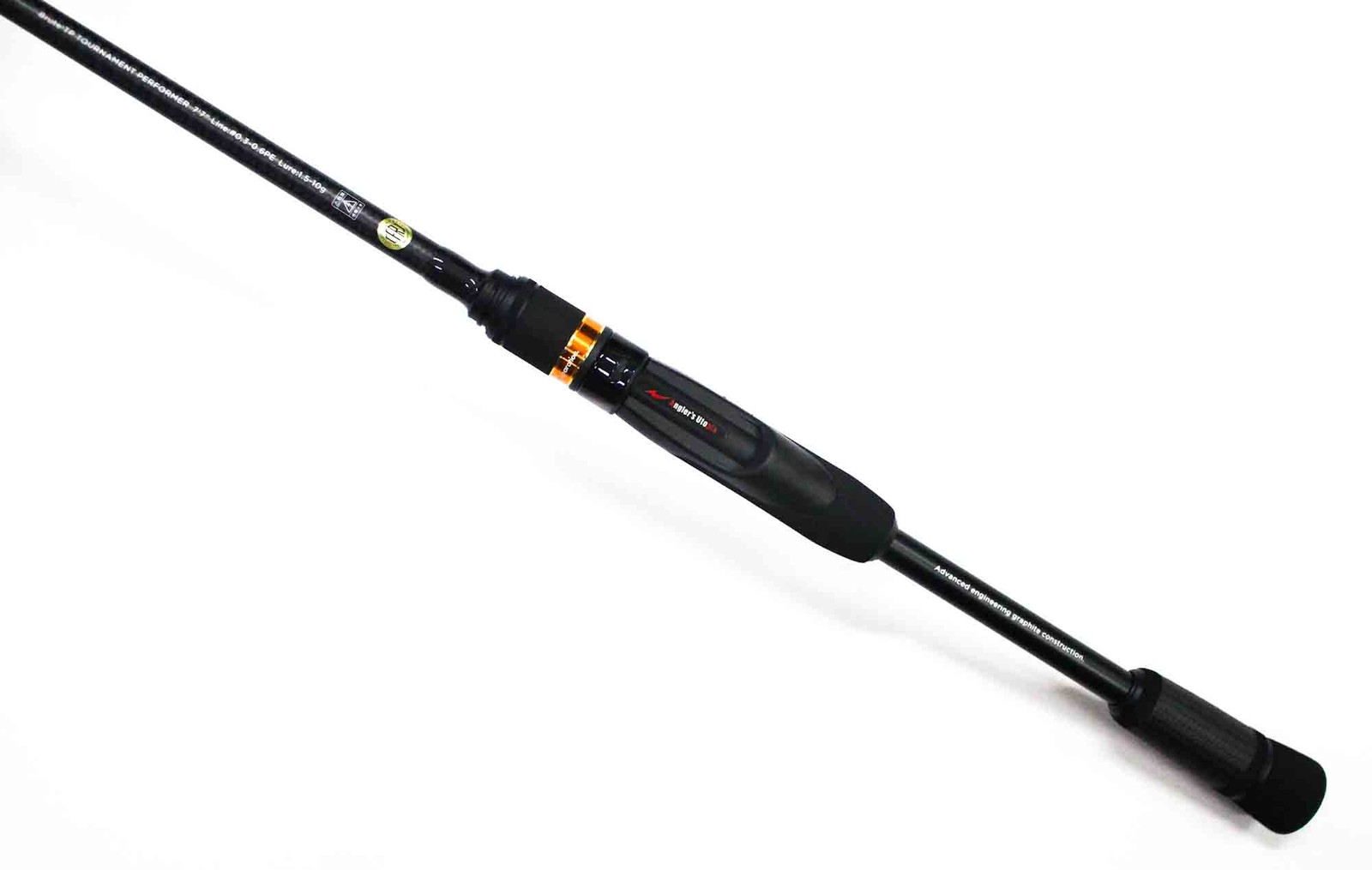 Apia Rod Spider Brute TP Finesse 77ML (9952)