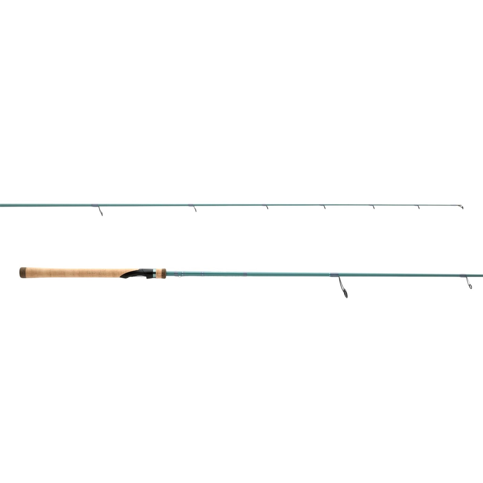G. Loomis IMX Pro Green Spinning Rods