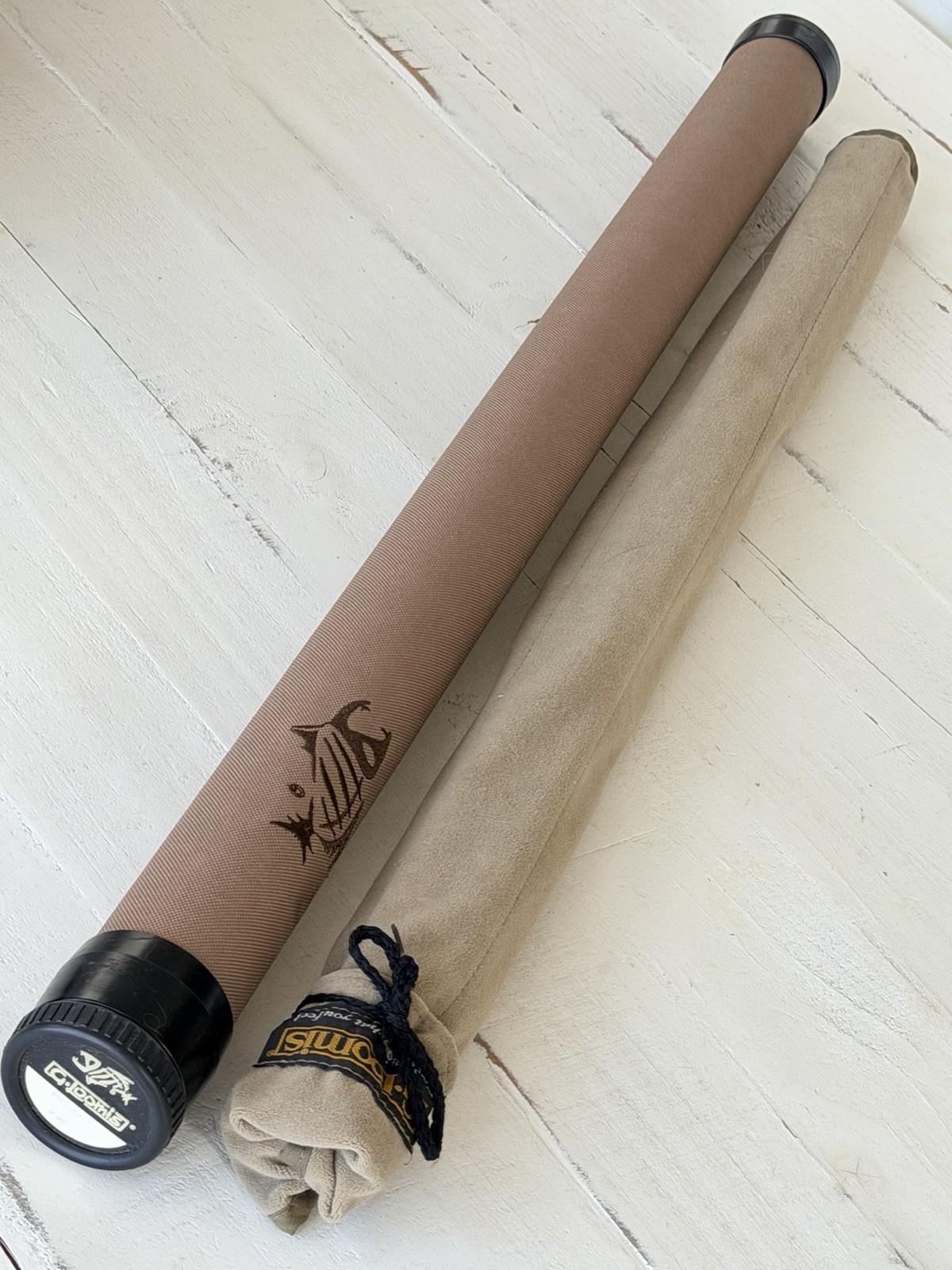 **BEAUTIFUL**🔥G LOOMIS Pro 4x 6wt. 9’ft~4Pc Flyrod!! 🔥~LQQK~
