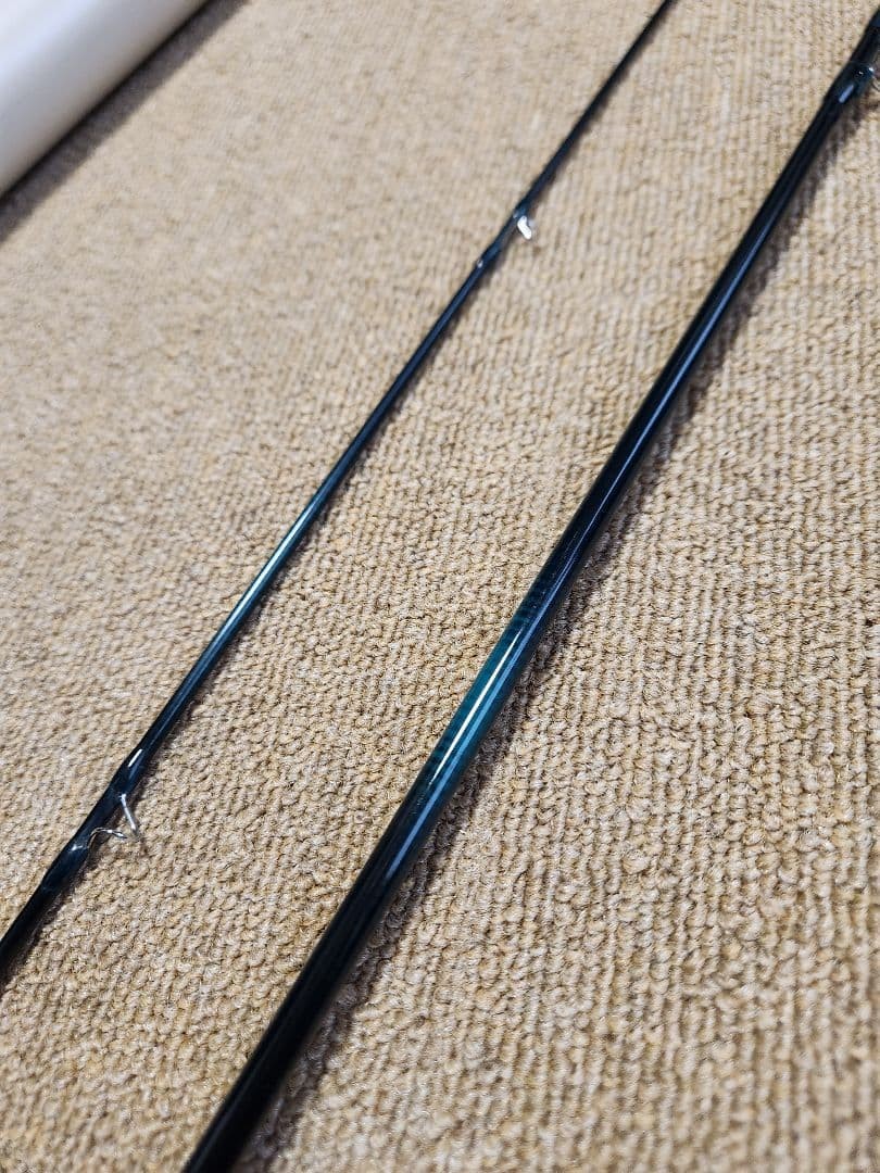 SAGE 790SP GRAPHITE IV Fly Rod