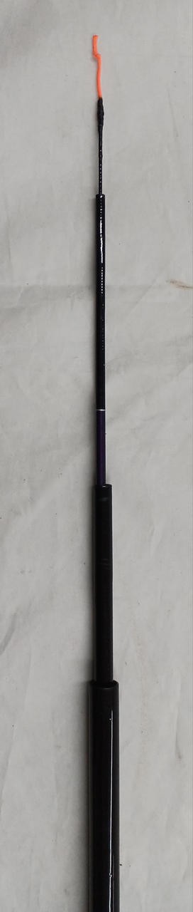 Omori Minezuki Shitenko Spatula Rod 12ft (4-section, telescopic) Fishing Pole