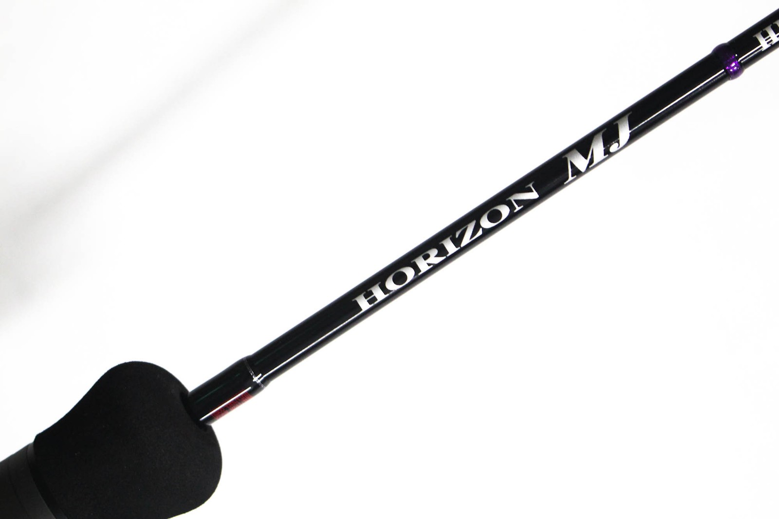 Tenryu Rod Baitcast Horizon MJ HMJ 5101B-M (2024)