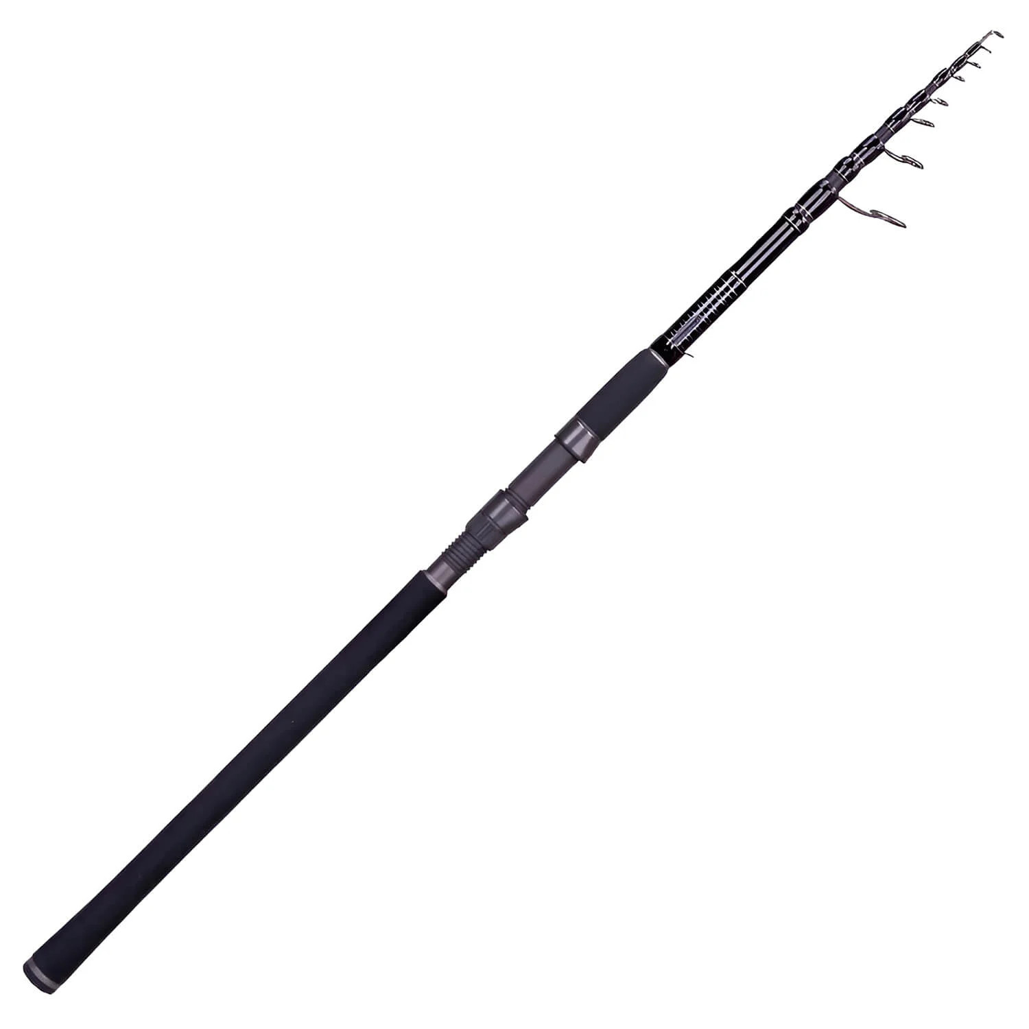 Tick walleye dead bait telescopic rod 3.50m 80g walleye rod pike rod fishing rod rod