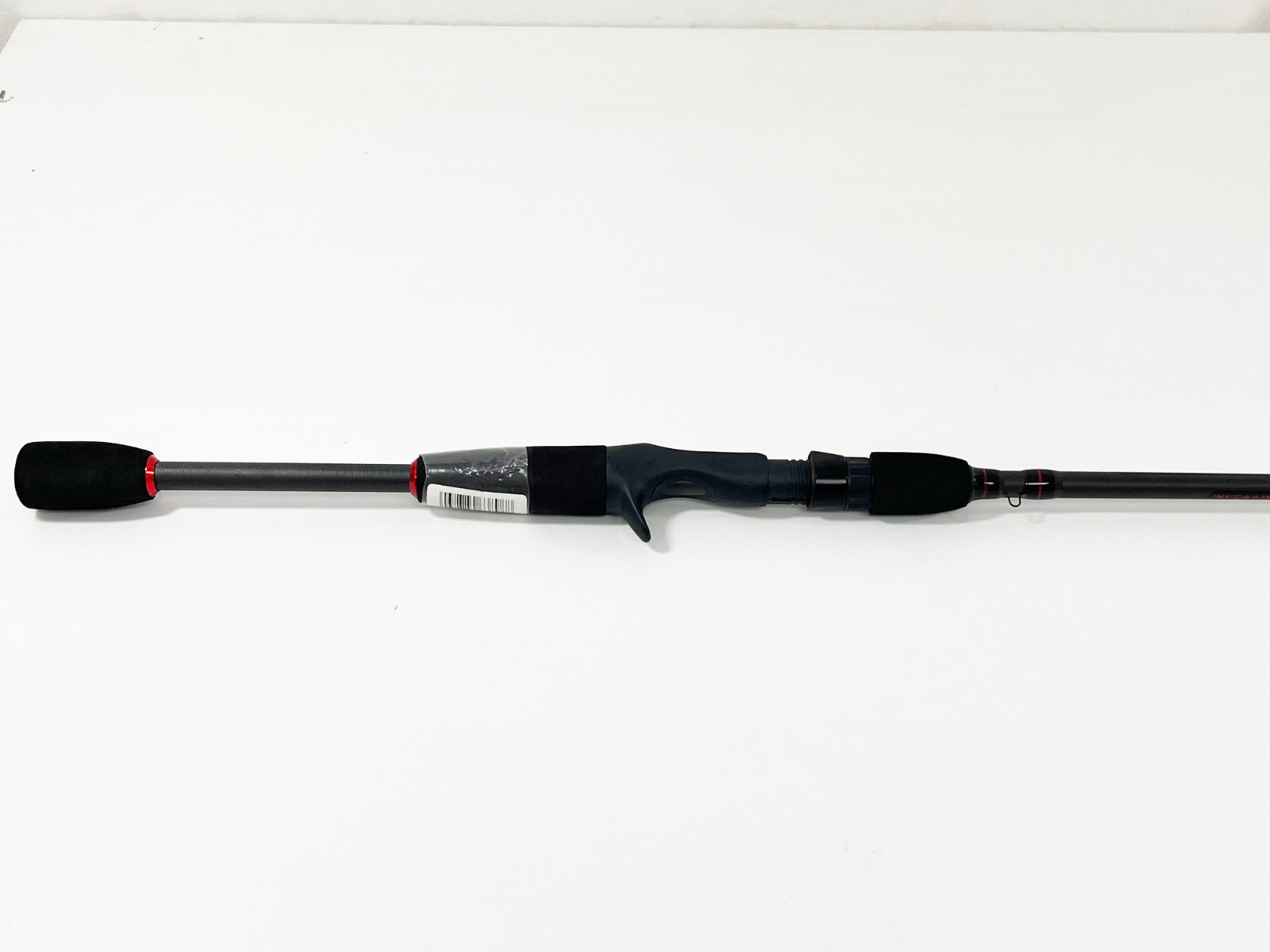 1 SET OF 4 Quantum Invade Baitcast Rod 6’6″ Medium/Fast Action