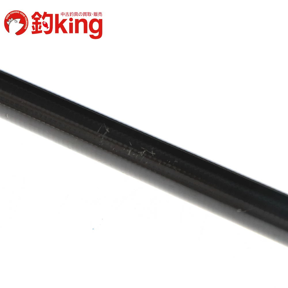 Ripple Fisher Runner Exceed 110H Nano Fishing Rod 11ft 4-7kg Used