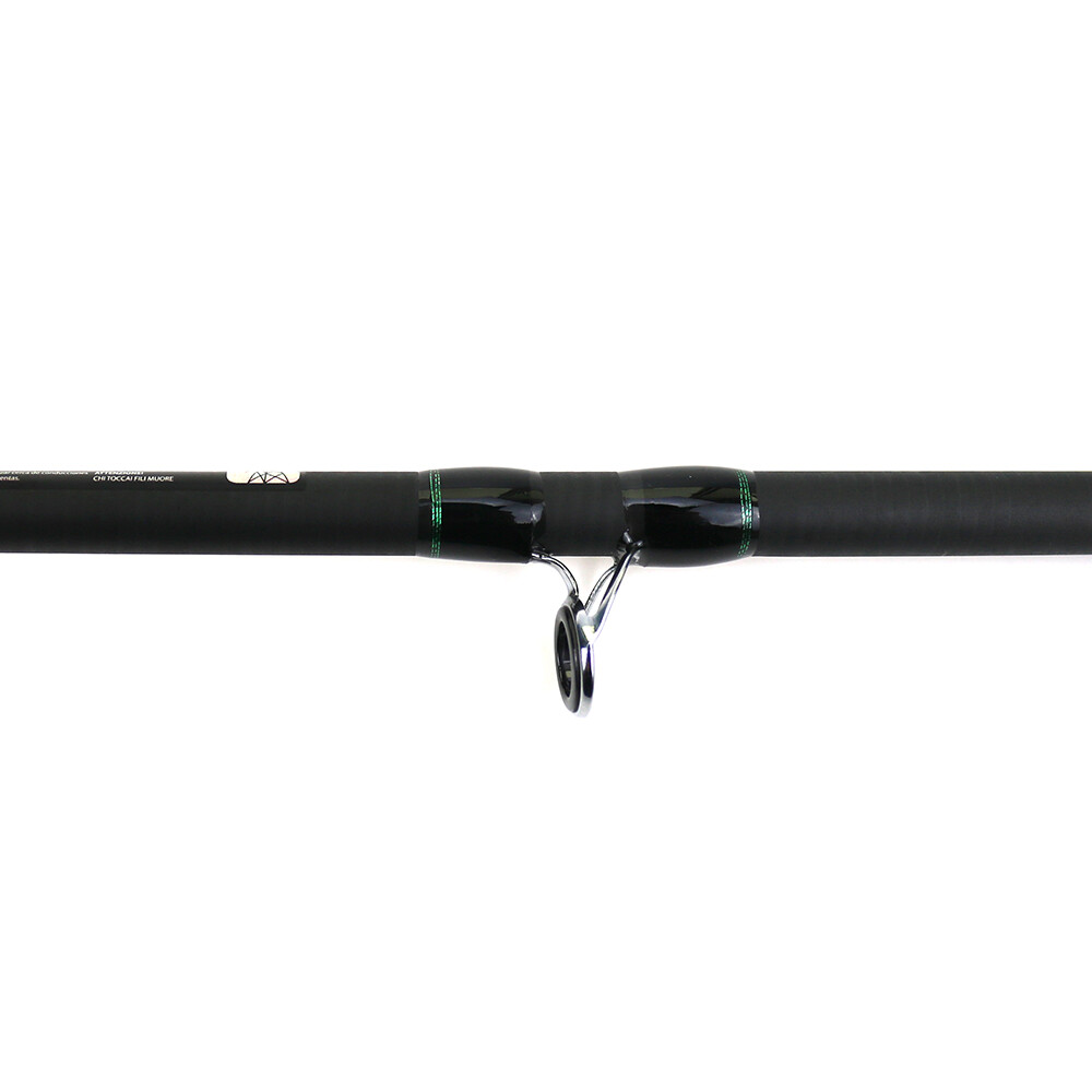 ILURE Fly Fishing Rod 7.6ft 5/6WT 9ft7/8WT Winn Grip Medium Fast Graphite