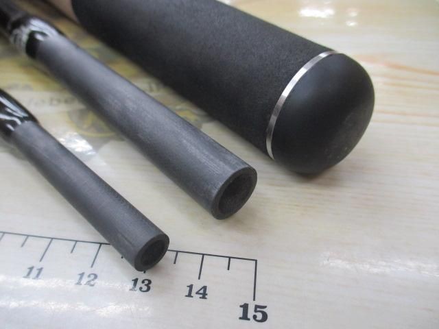 Fishman Brist Marino 9.9H Saltwater Rod Shore Used