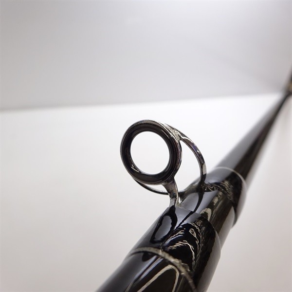 Daiwa 10 Black Label PFPF772XHFB Cond/C
