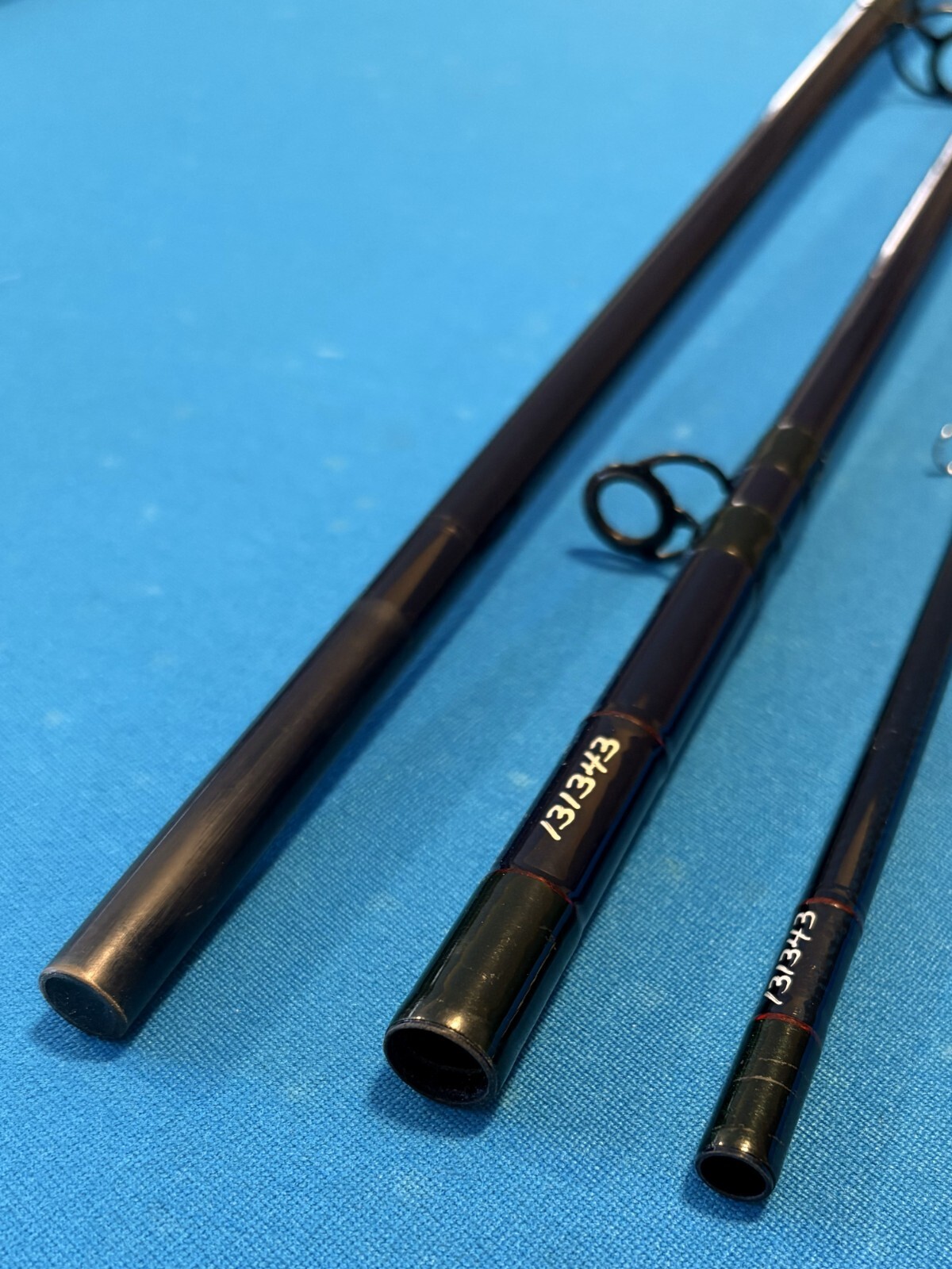 Thomas & Thomas DH 1409-3 Spey Rod