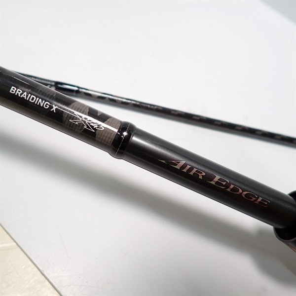Daiwa Air Edge 722MHB-E Cond/B