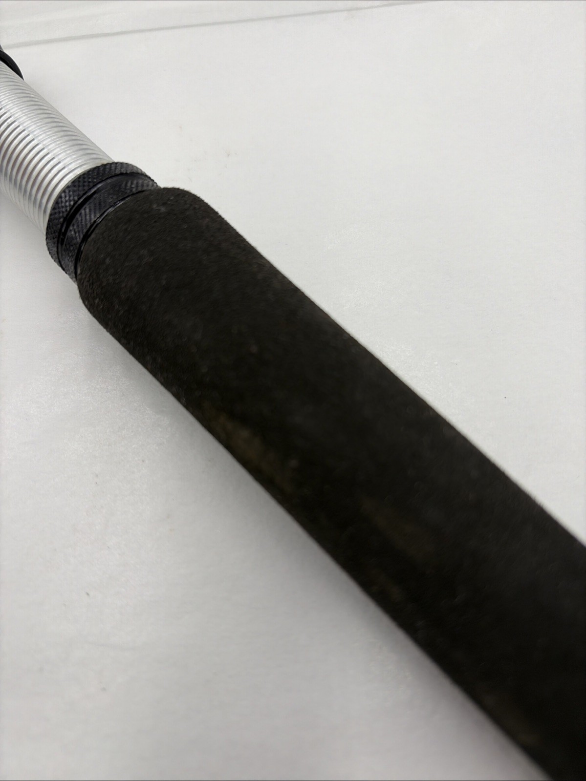 David Craft K-312 Telescopic Fishing Rod Korea Collapsible Travel Rod 5’3″