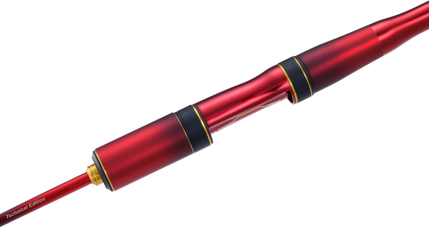 SHIMANO 357854 World Shaula S64UL-RS/3 Freestyle Rod