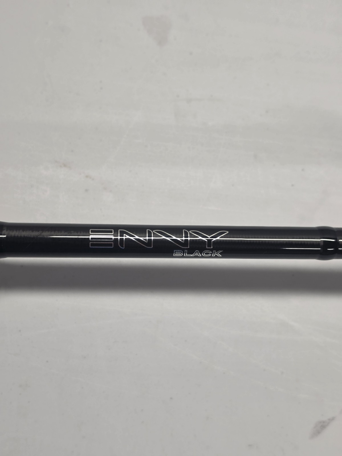 13 Fishing Envy Black Spinning Rod 7″3″ Medium Fast