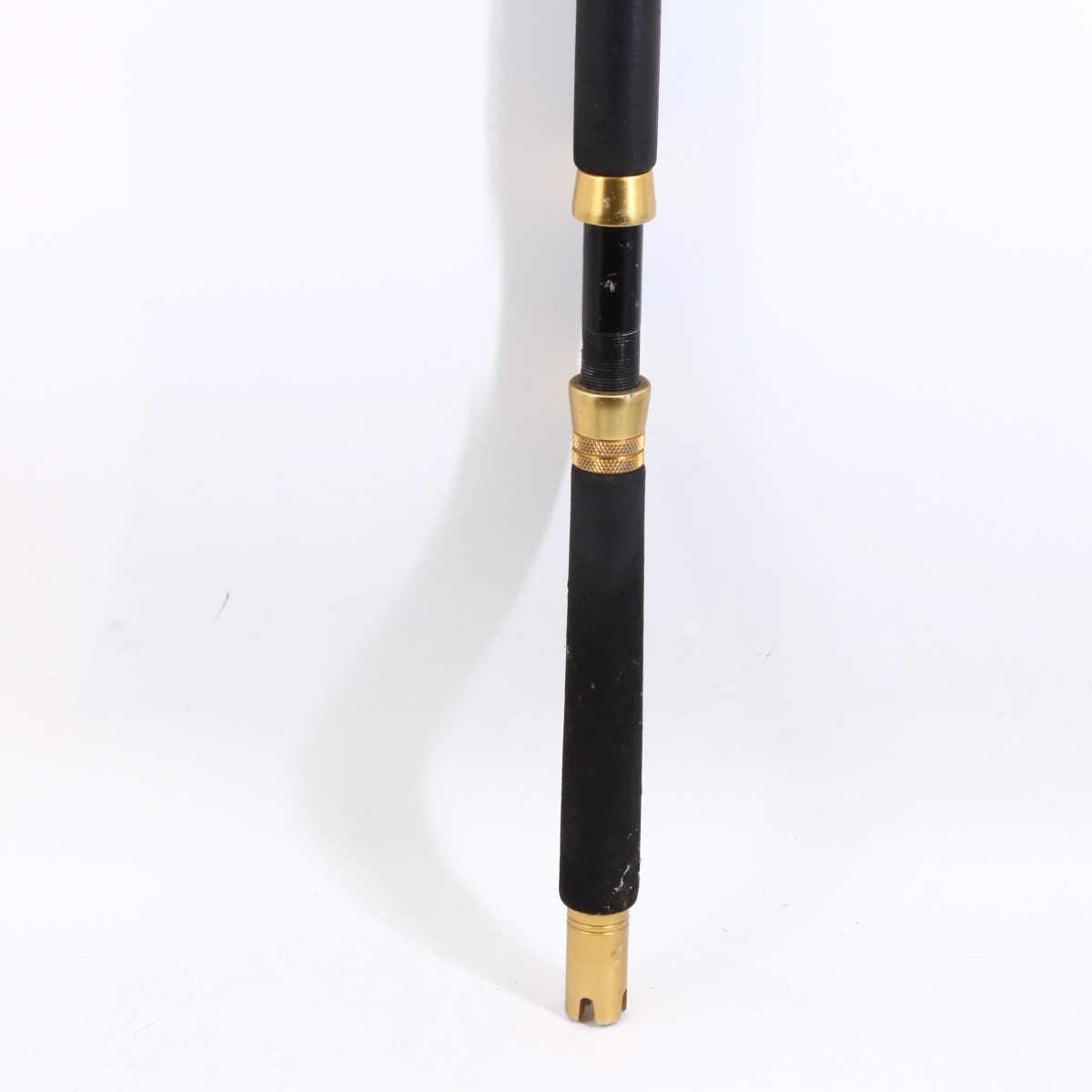 Sabre S660H 40-50LBS 6Ft. Conventional Fishing Rod-Yo’s Custom Rod (FPP009519)