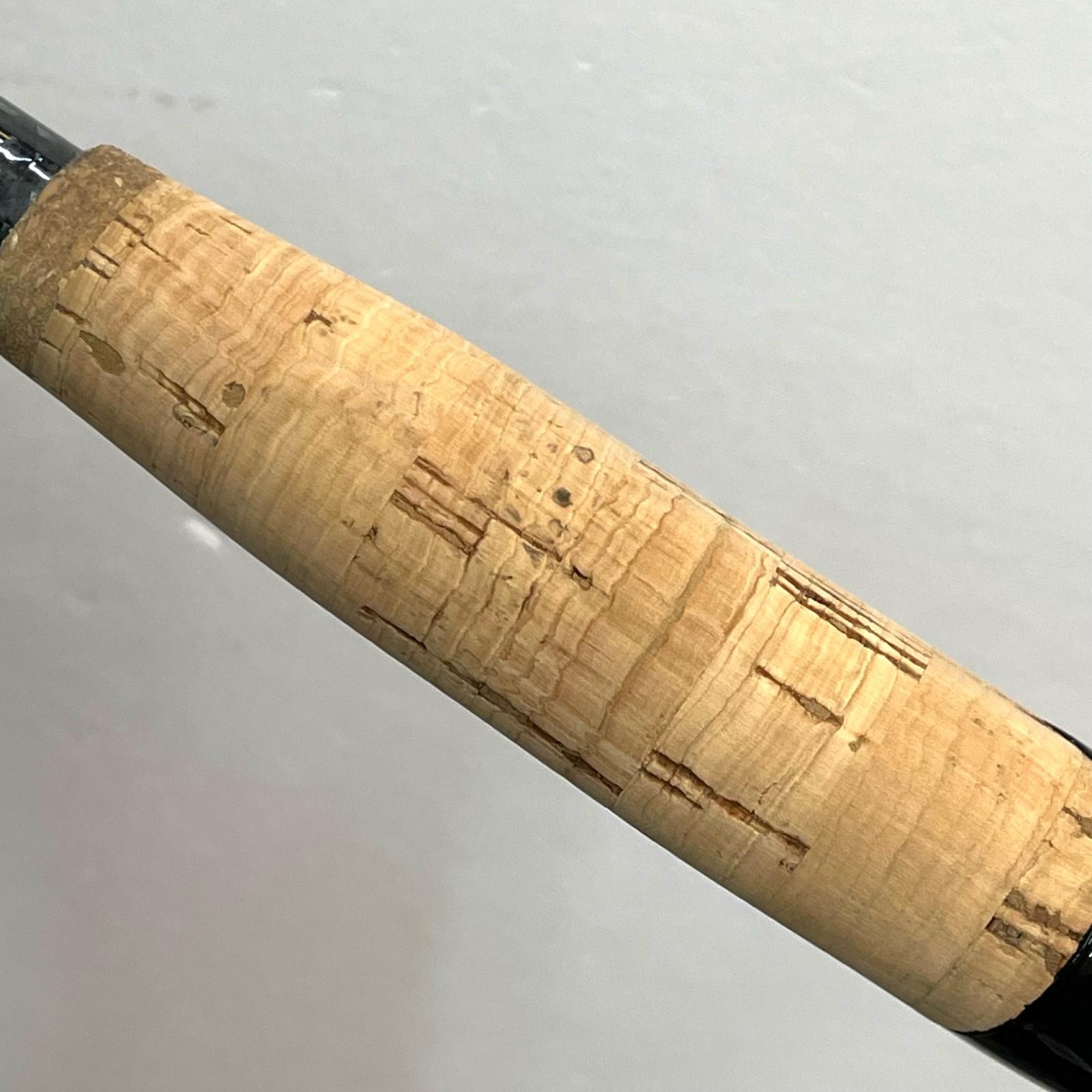 Evergreen Kaleido Serpenti Fishing Rod Used Good Condition