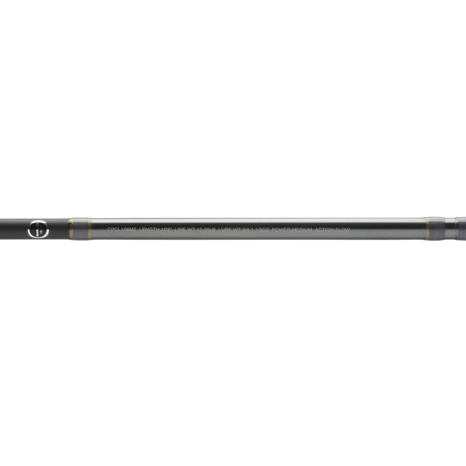 Shimano COMPRE SALMON/STEELHEAD BC CASTING, Freshwater, Salmon, Steelhead, Ca…