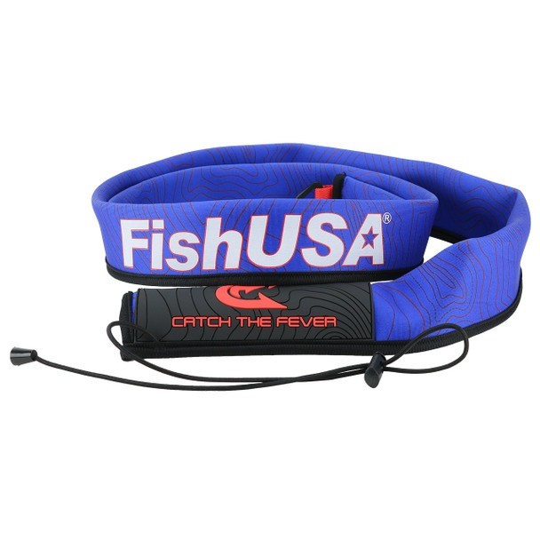 Catch The Fever FishUSA HellCat Revenge Casting Rod