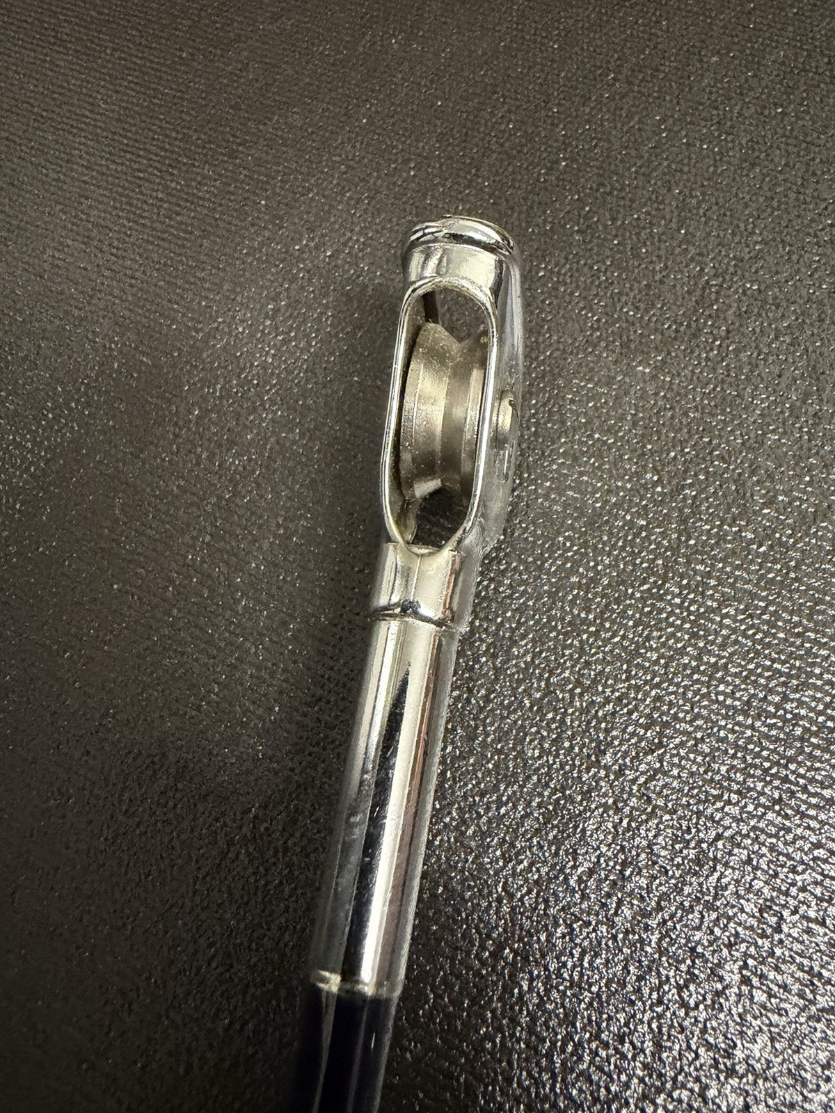 Daiwa IGFA Tournament Graphite 9093 80lb Class Rod AFTCO Roller Guides & Butt
