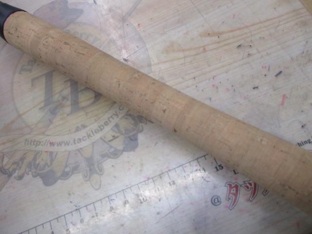 Fenwick Lynx LINKS-FM68CMJ Fast Moving Special Bass Rod Used