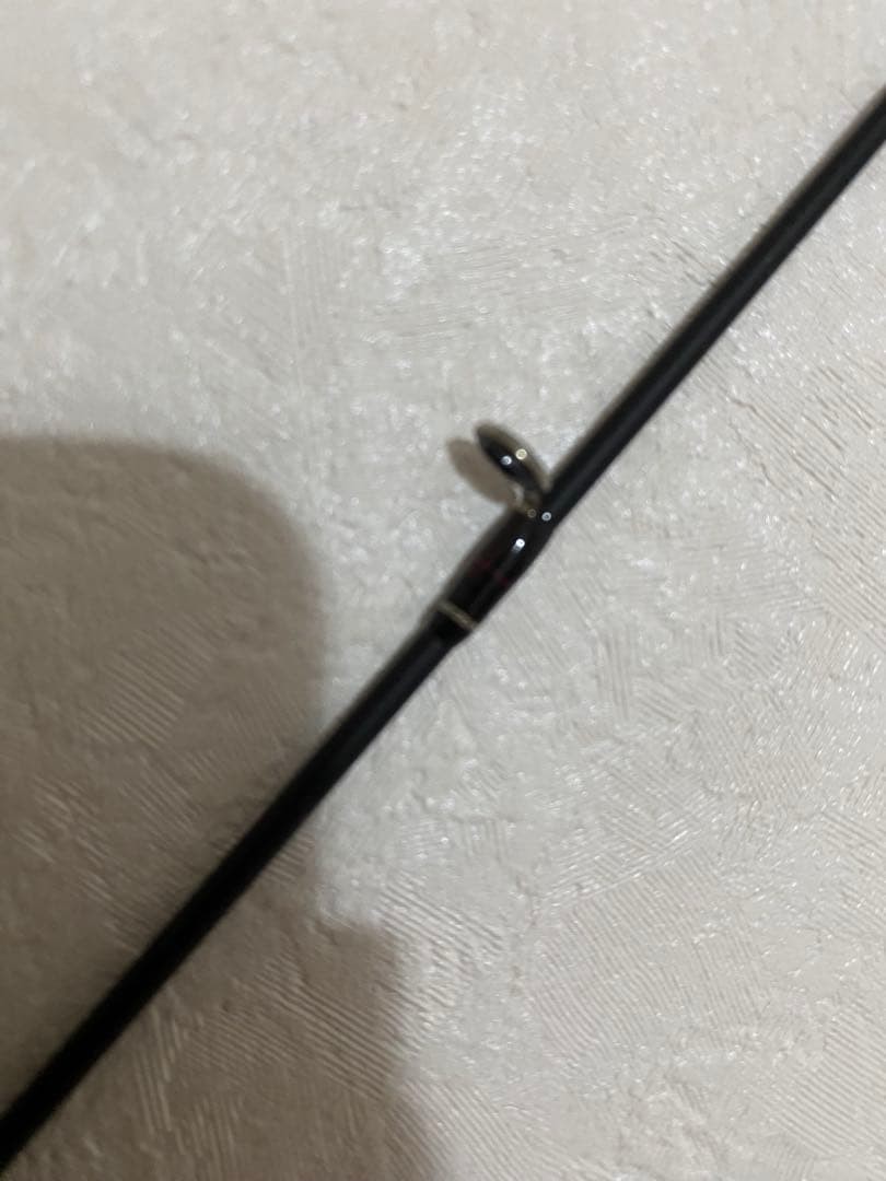Megabass Big Taper Rare Limited Edition of 50 Rifle Back