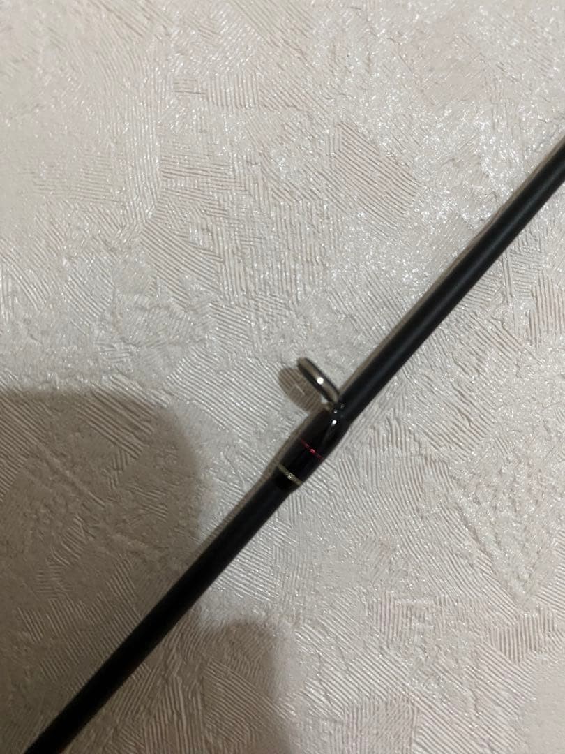 Megabass Big Taper Rare Limited Edition of 50 Rifle Back