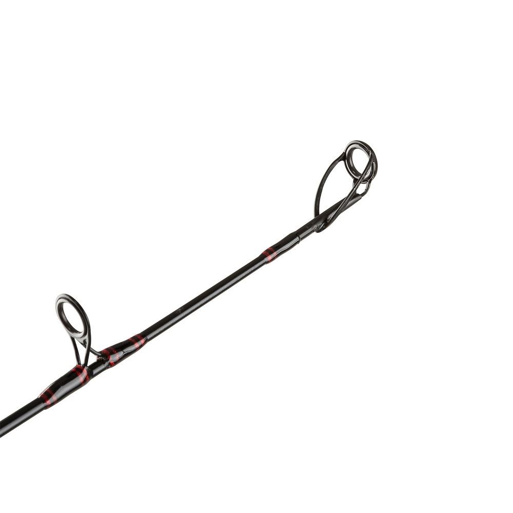Penn Squadron II Jig Rod 6’6″ 40lb 150-300g