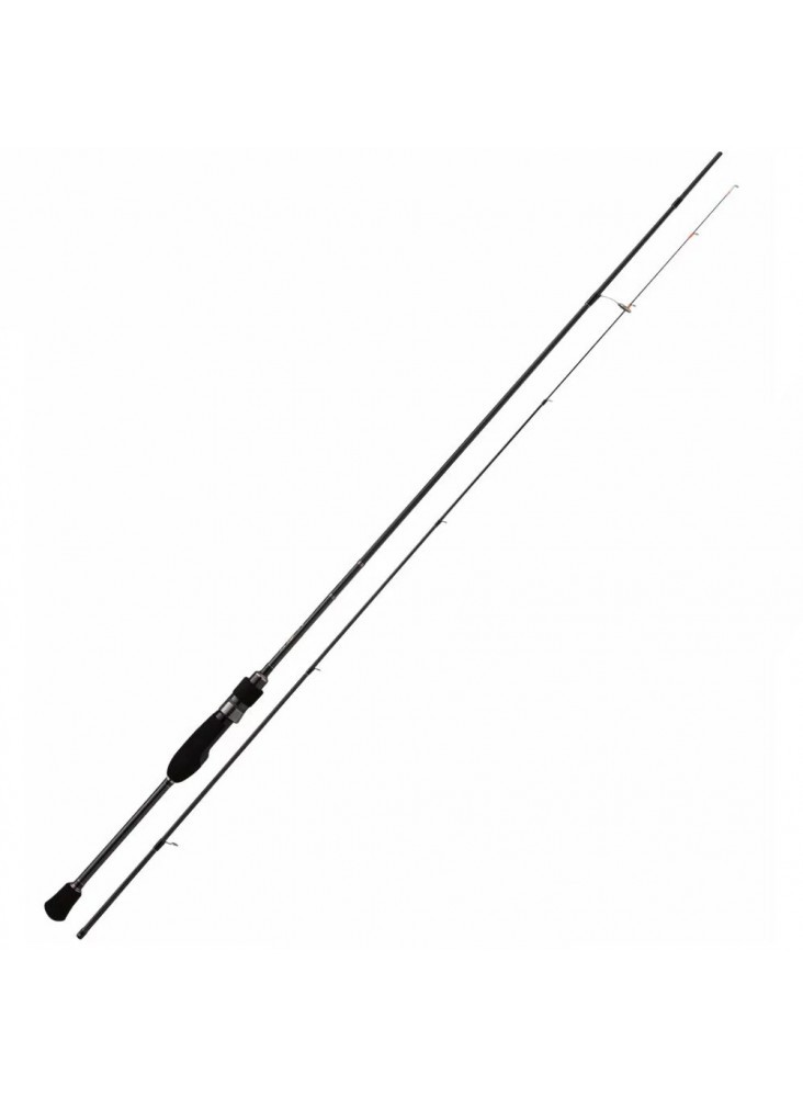 Major Craft AJI-DO 5G Spinning Rod 2.51m 3–24g Medium-Light Lure AJI Perch