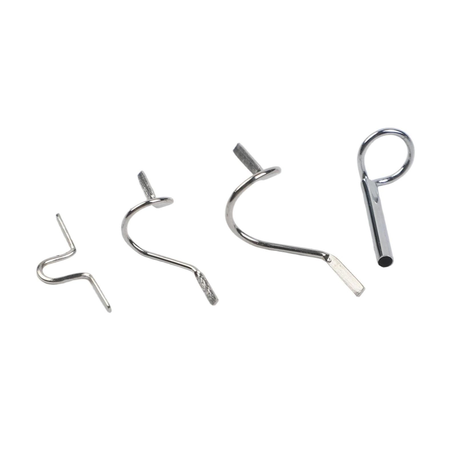 Fishing Accessories Fishing Trip All-in-One Repair Kit Easy Installation